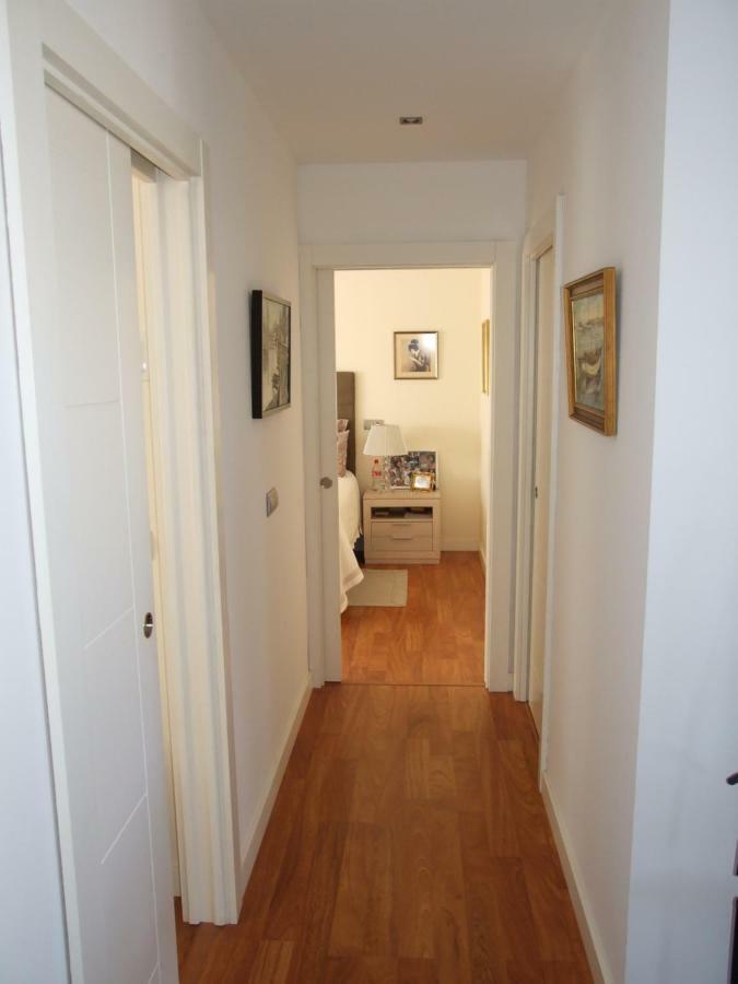 Malagueta Mar Apartment Malaga Luaran gambar
