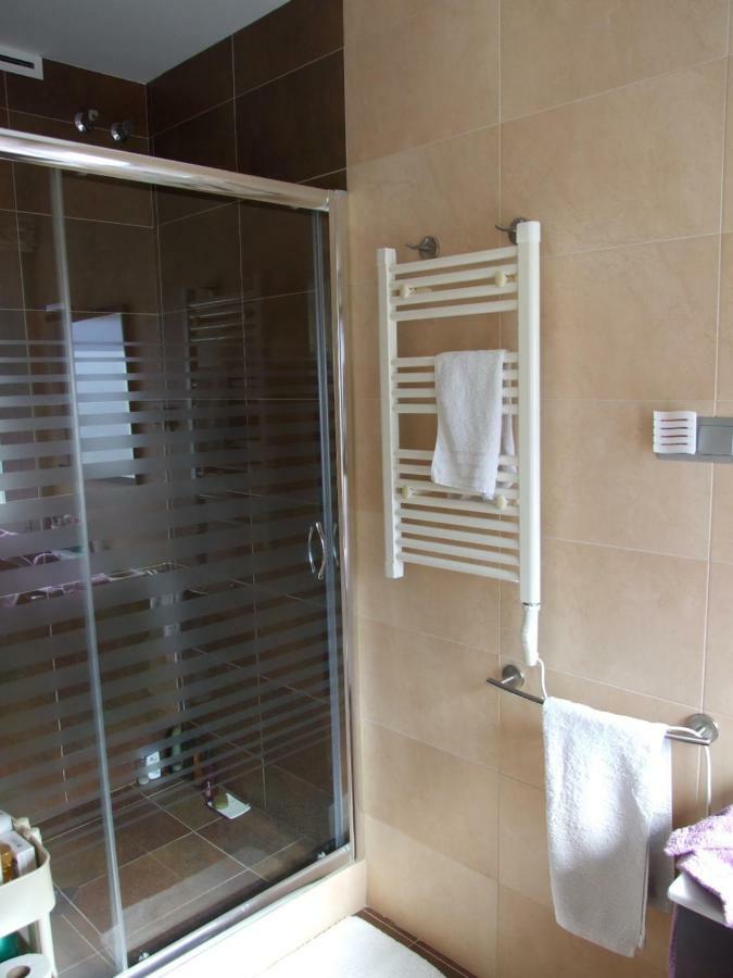 Malagueta Mar Apartment Malaga Luaran gambar