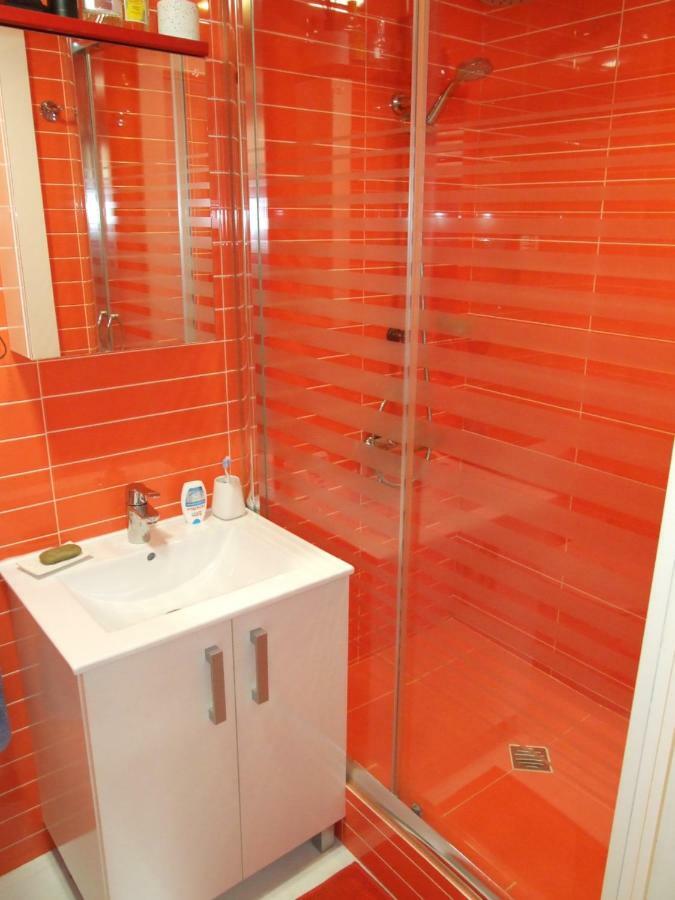 Malagueta Mar Apartment Malaga Luaran gambar